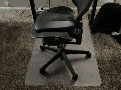 Ultimate Office Chair