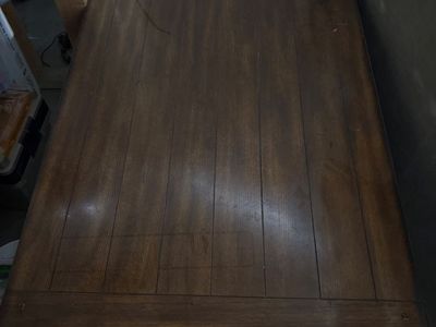 Coffee Table w/ Storage Drawers