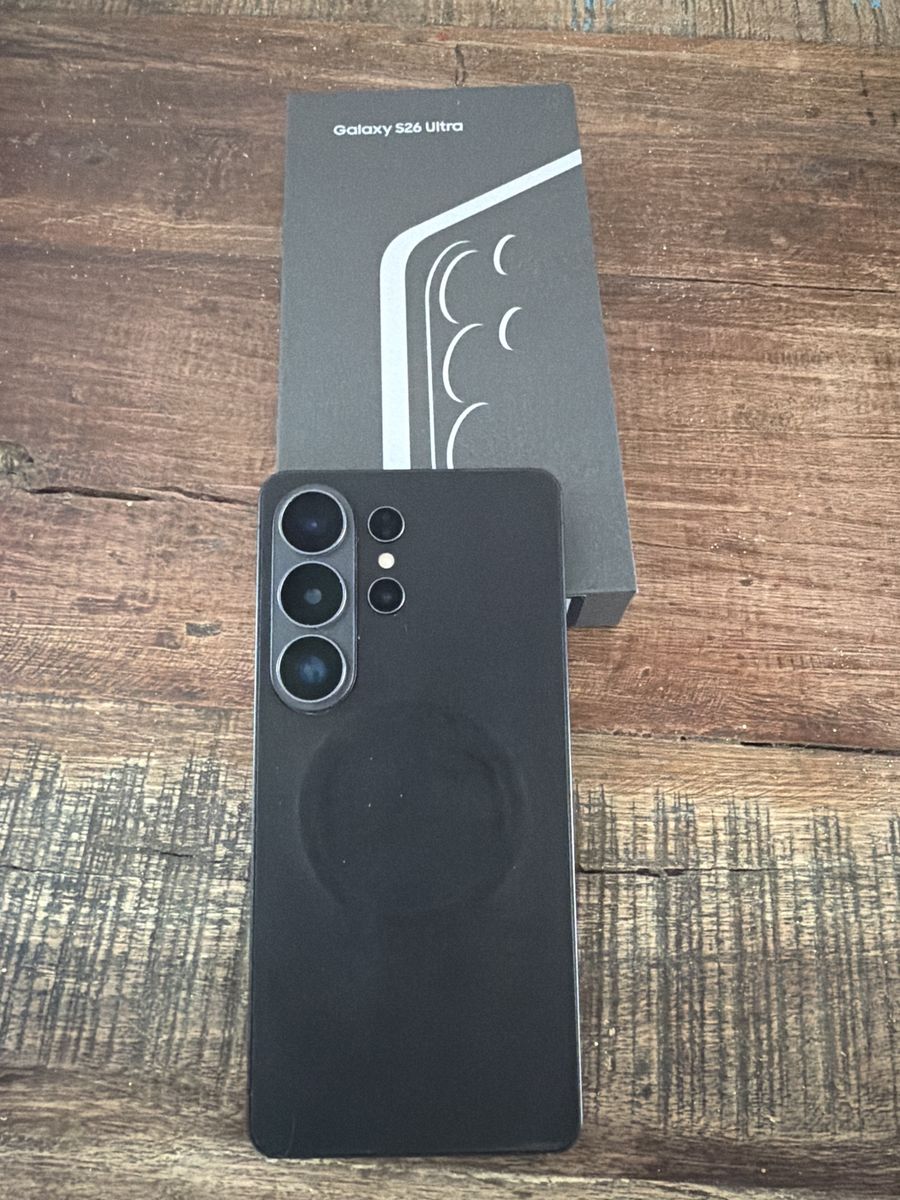 S26 Ultra 512Gb