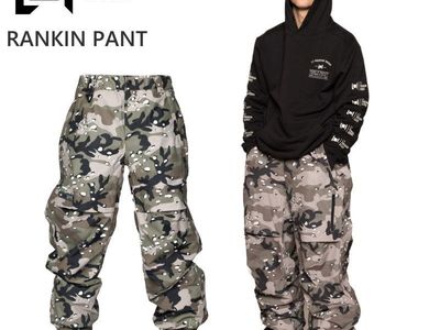L1 Rankin Snowboard Pants - L