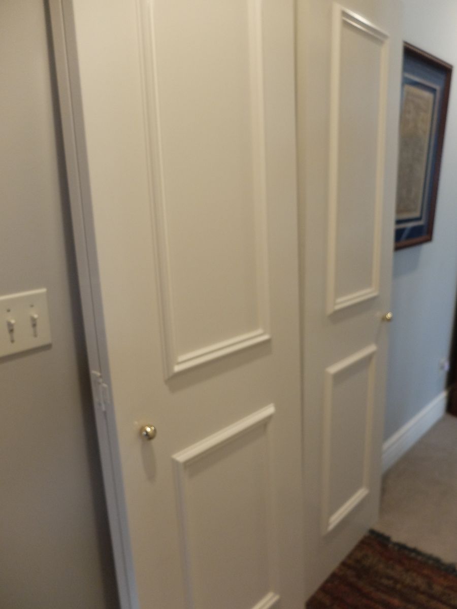 Solid Wood Doors