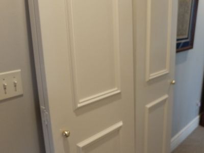 Solid Wood Doors