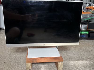 HP pavilion 25xw FHD