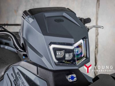 2025 Polaris® Sportsman 570 Utility HD