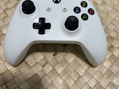 Xbox One Wireless Controller - No Stick Drift