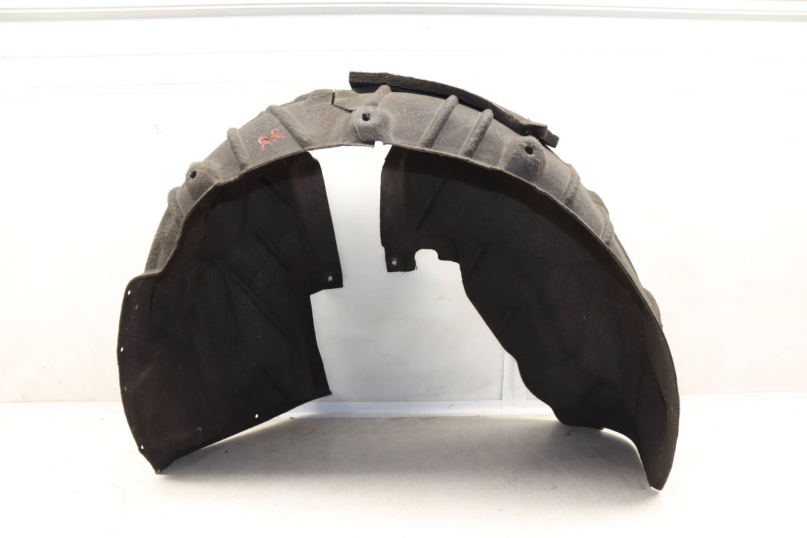 2008-2016 Audi A5 Right Rear Liner