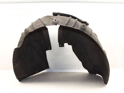 2008-2016 Audi A5 Right Rear Liner
