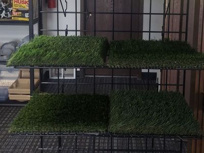 Artificial Turf for SALEE STARTING AT $1.70