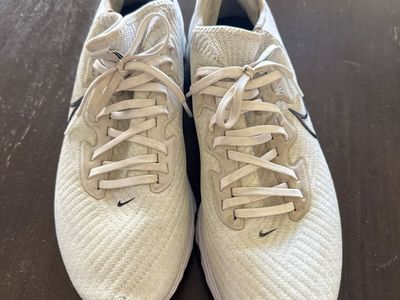 Nike Air Zoom Infinity Tour Golf Shoes Size 11