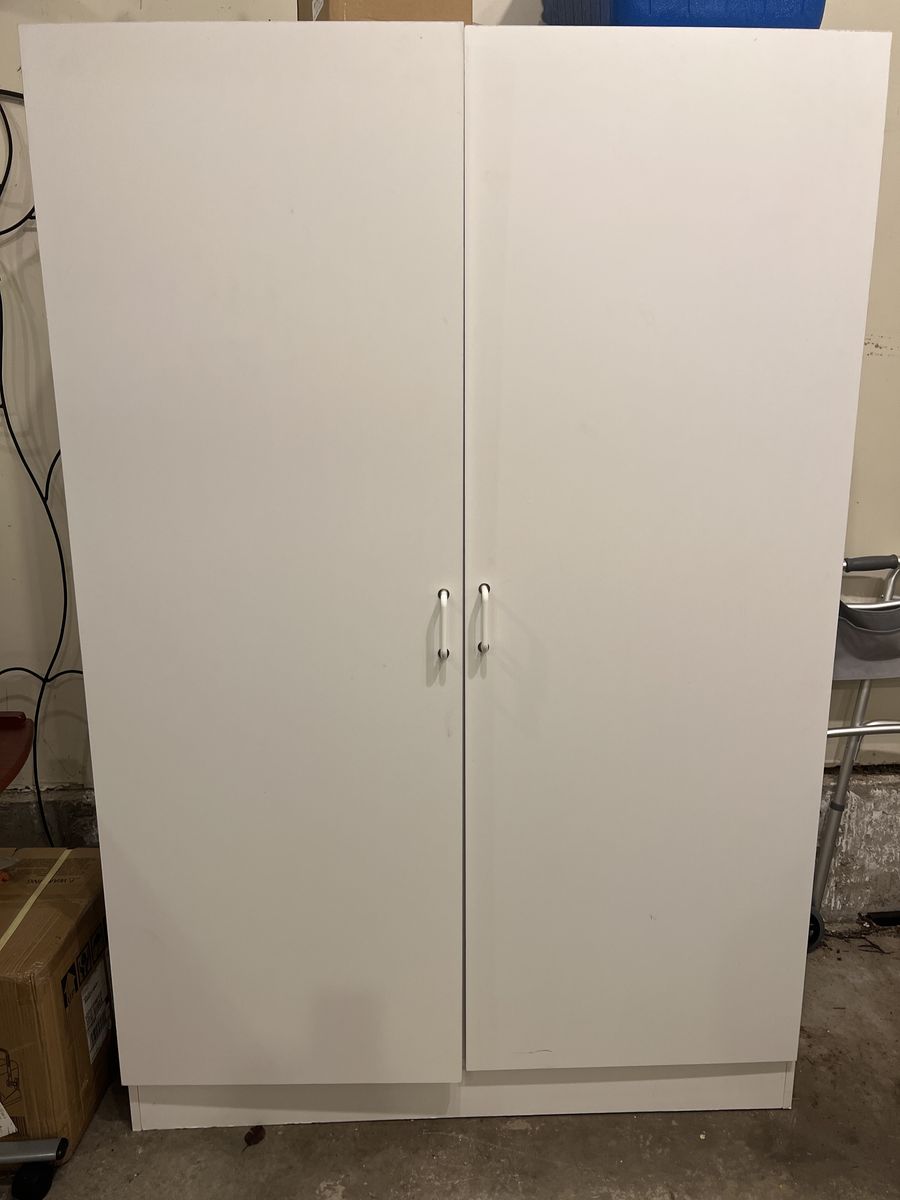 Storage Cabinet