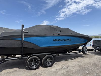 Mastercraft X24