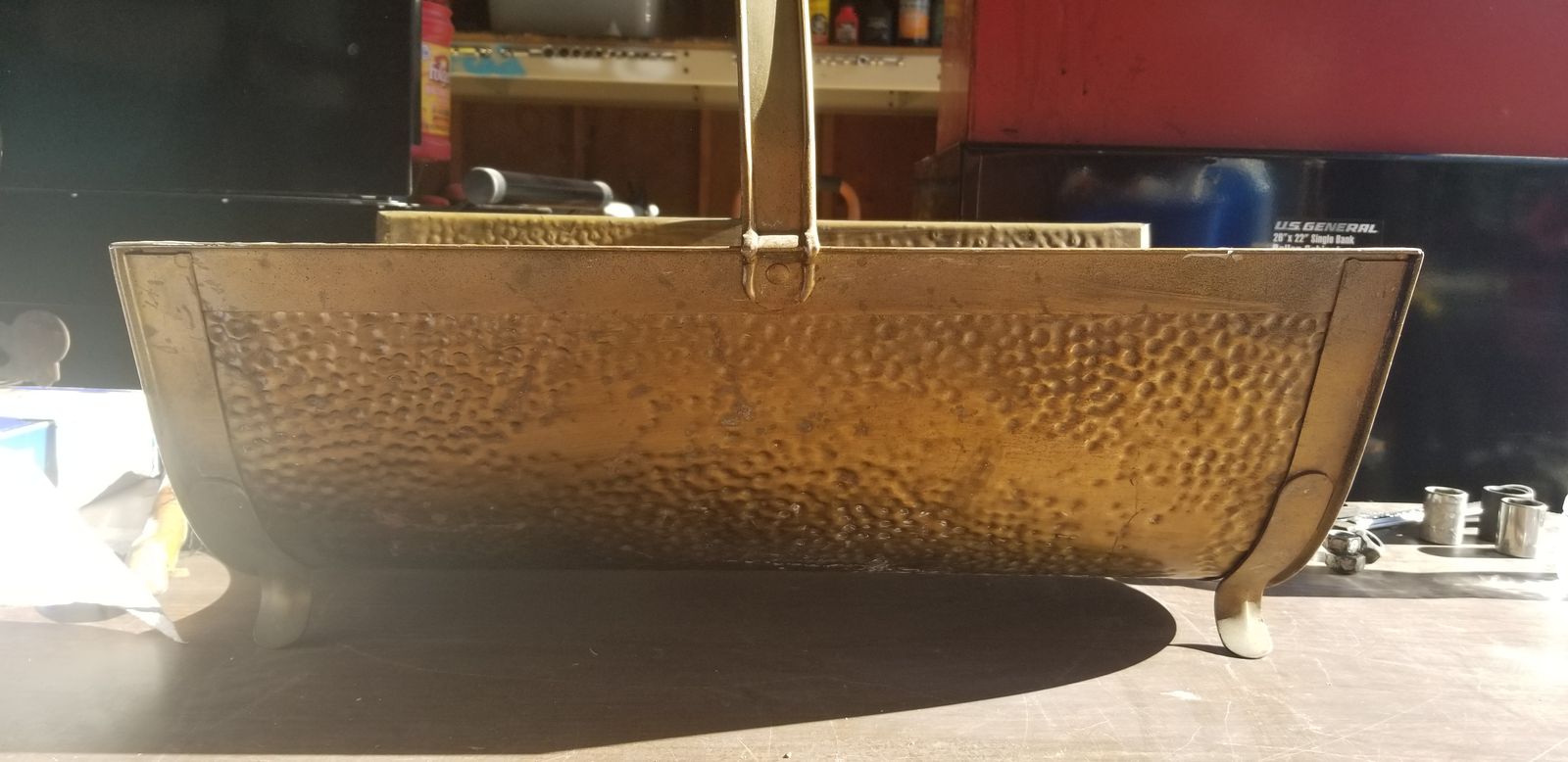 Old Vintage Items