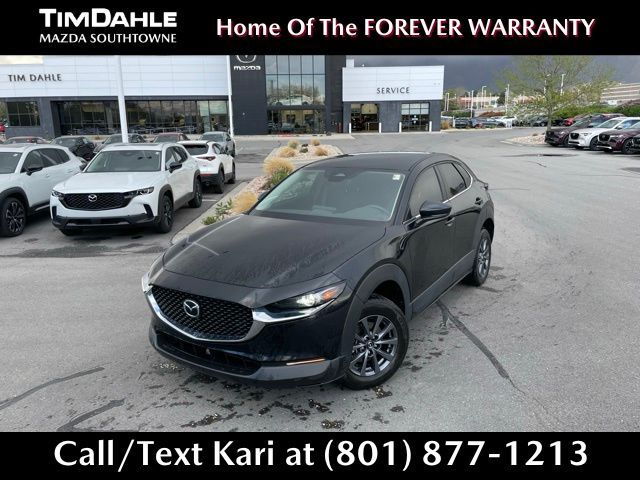 2024 Mazda CX-30 2.5 S