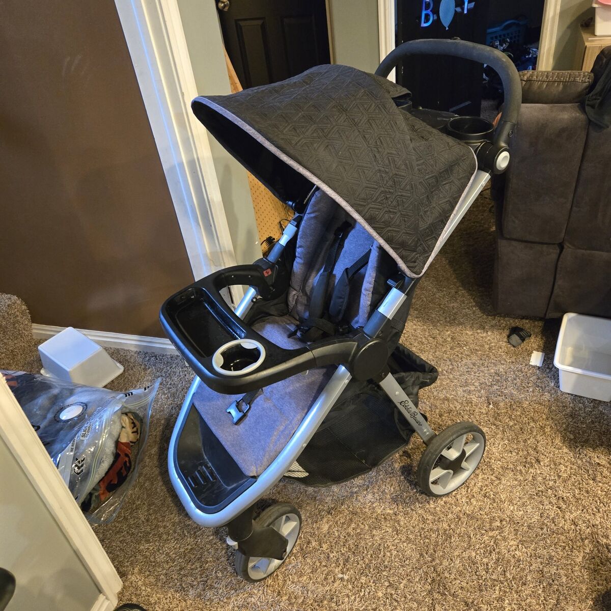 Eddie Bauer Stroller