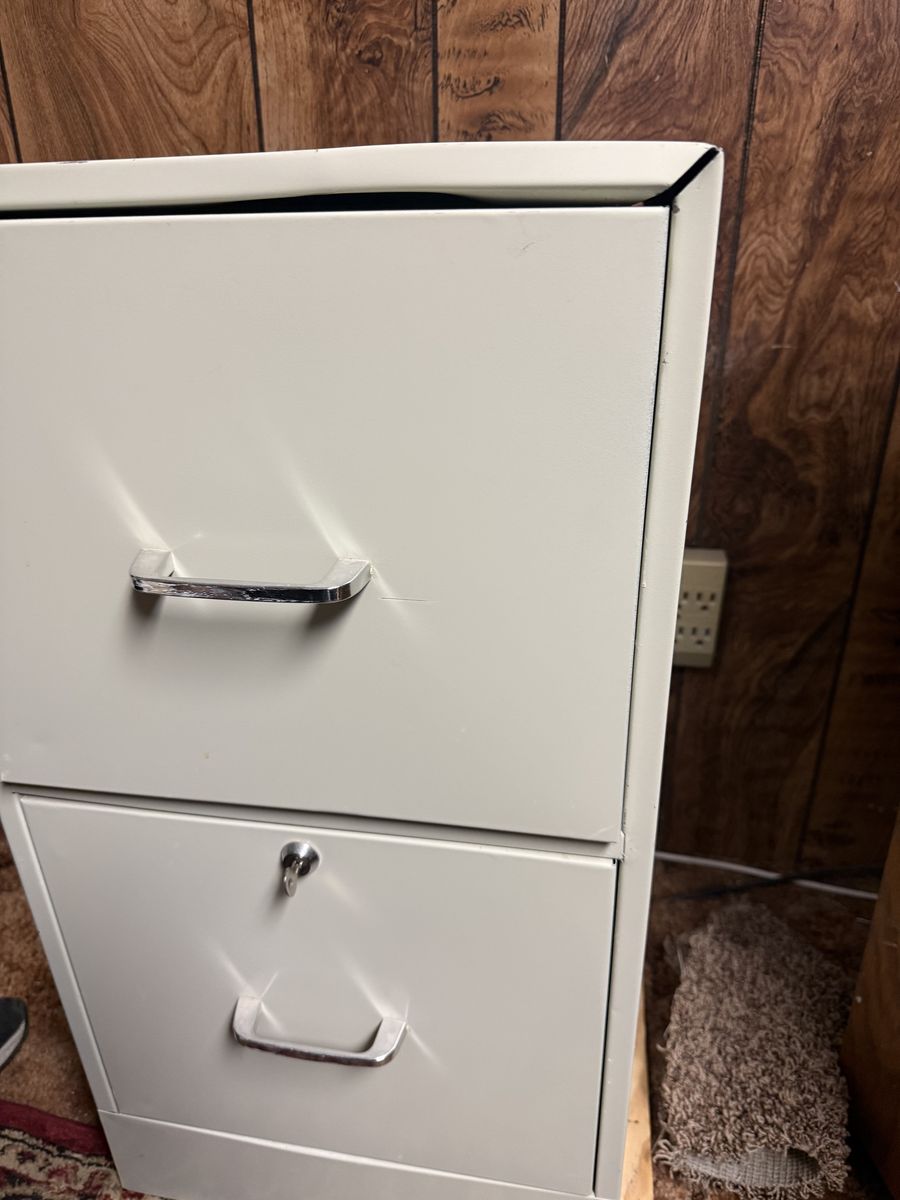 File Cabinet