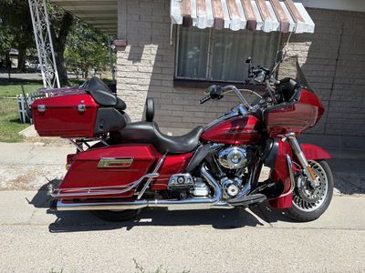 2012 Road Glide