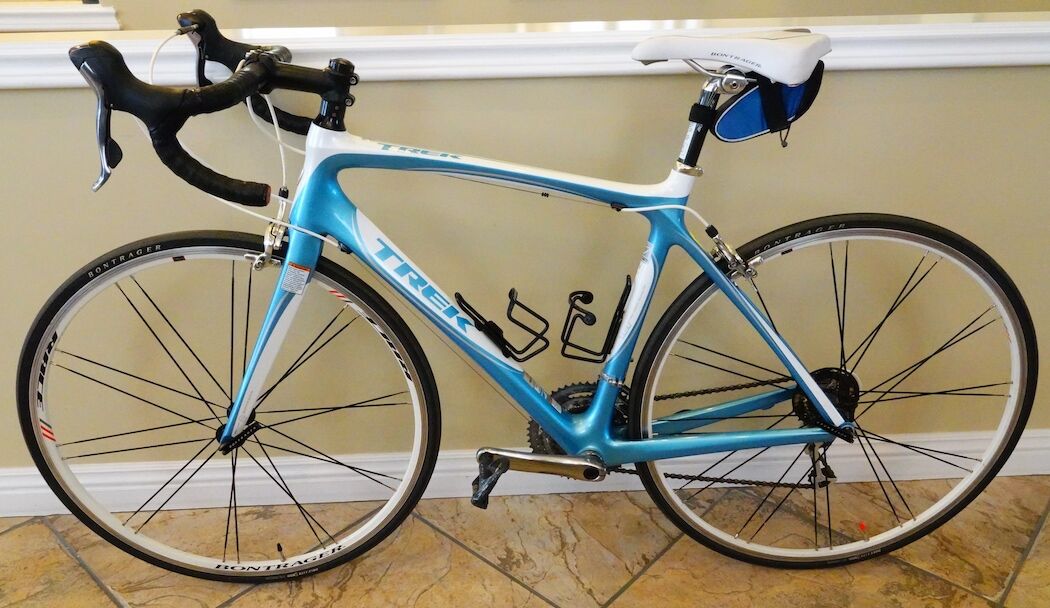 TREK Madone 4.5 Road Bike 54cm WSD (for Women 5'6" - 5'9")