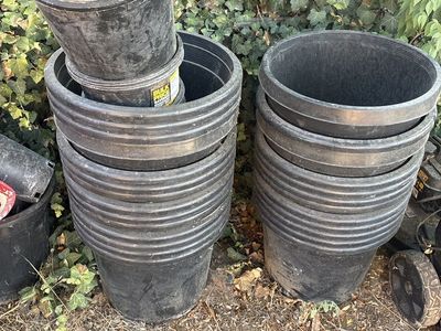 8 Gl Nursery Pot