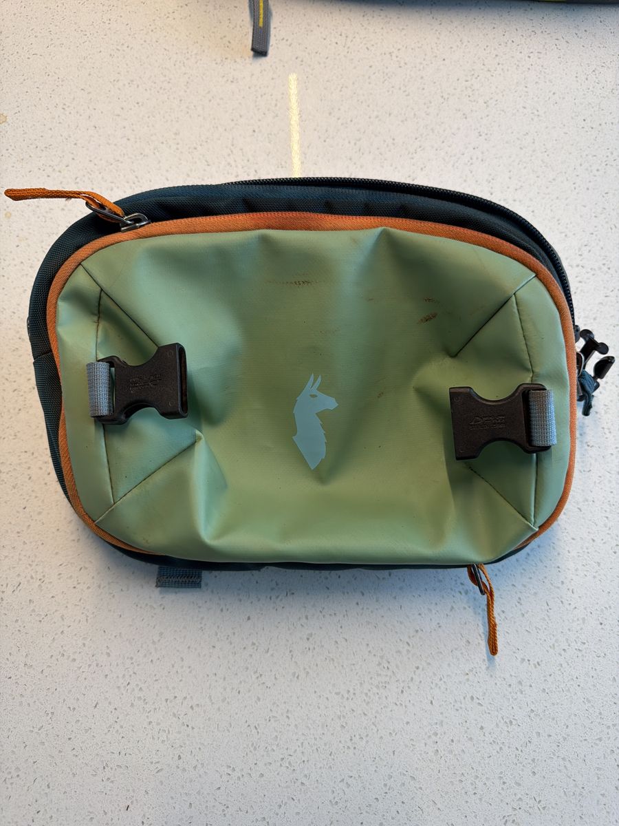 Cotopaxi allpa 3L Hip Pack