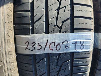 235/60r18 sumitomo htr as