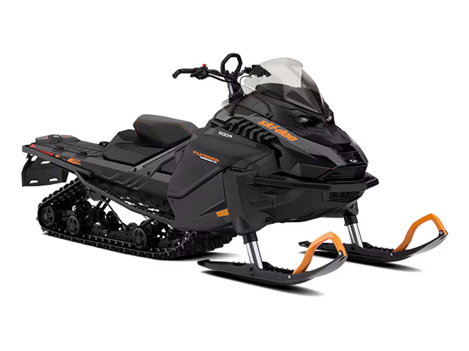 2027 SKI-DOO Tundra LE 154 600 ACE Charger 1.5 in