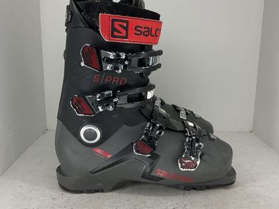 2023 Salomon S/Pro HV R90 GW