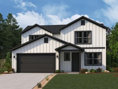 Private Rooms for Rent in Brand New Lehi Home