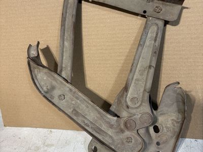 Hood Hinge Chevrolet Pick Up