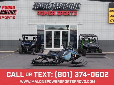2026 Polaris RMK Khaos 155 Patriot Boost - P61232-