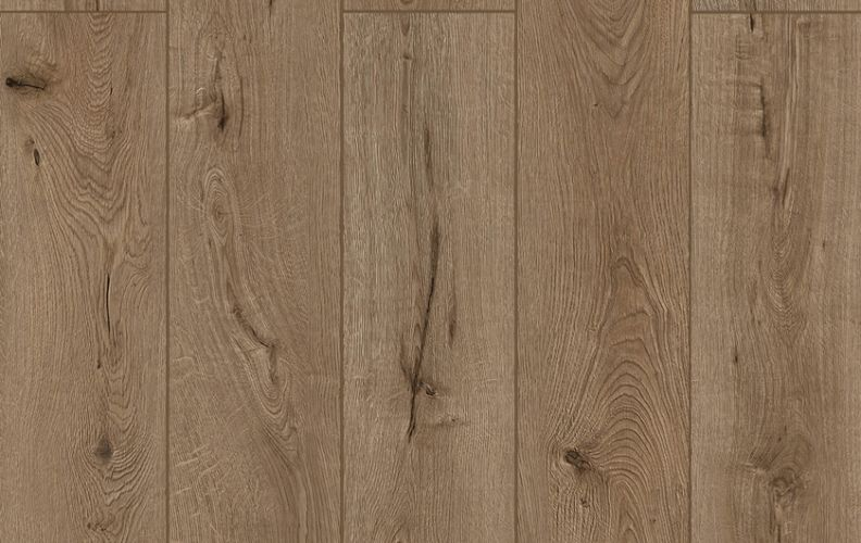 SPC Floating Flooring ~200 Sq.Ft. 6'x9" Forgotten Bark LI-TS205