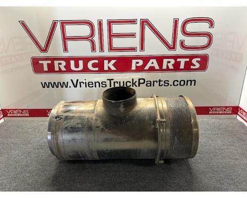 Peterbilt Air Cleaner / Air Filter Housing