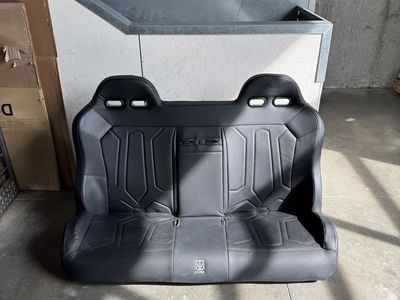 UTVMA Bench seat for General 1000