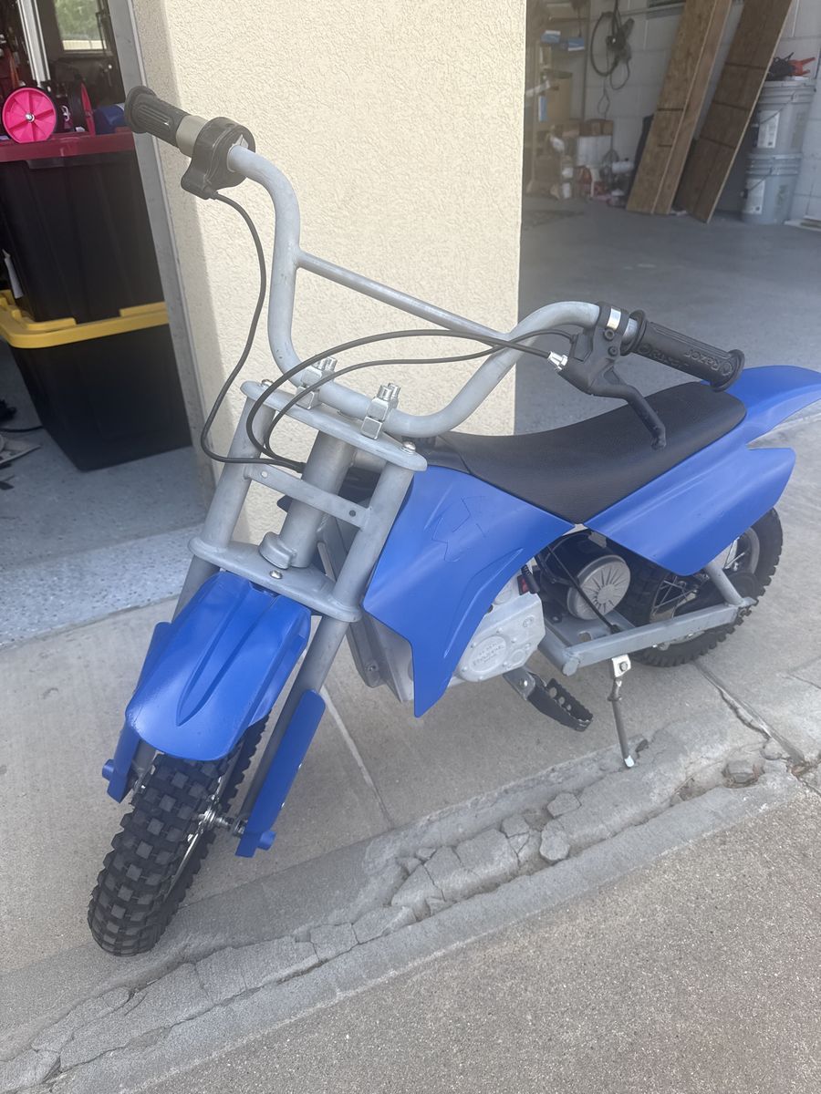 Razor MX 350 Better Than New