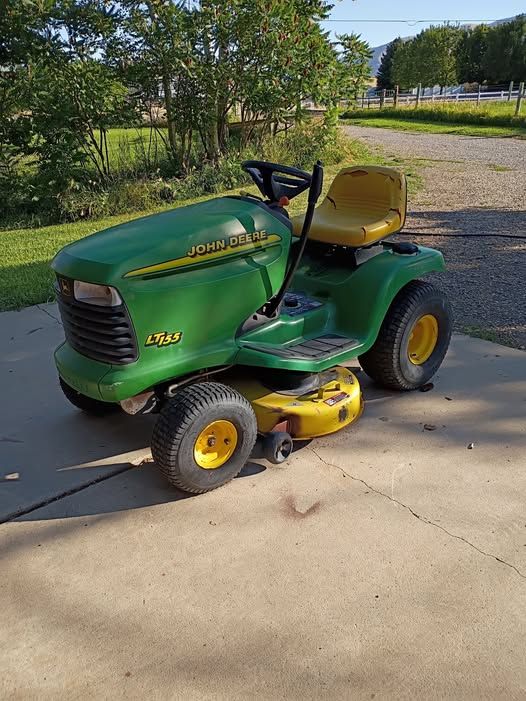 John Deere 