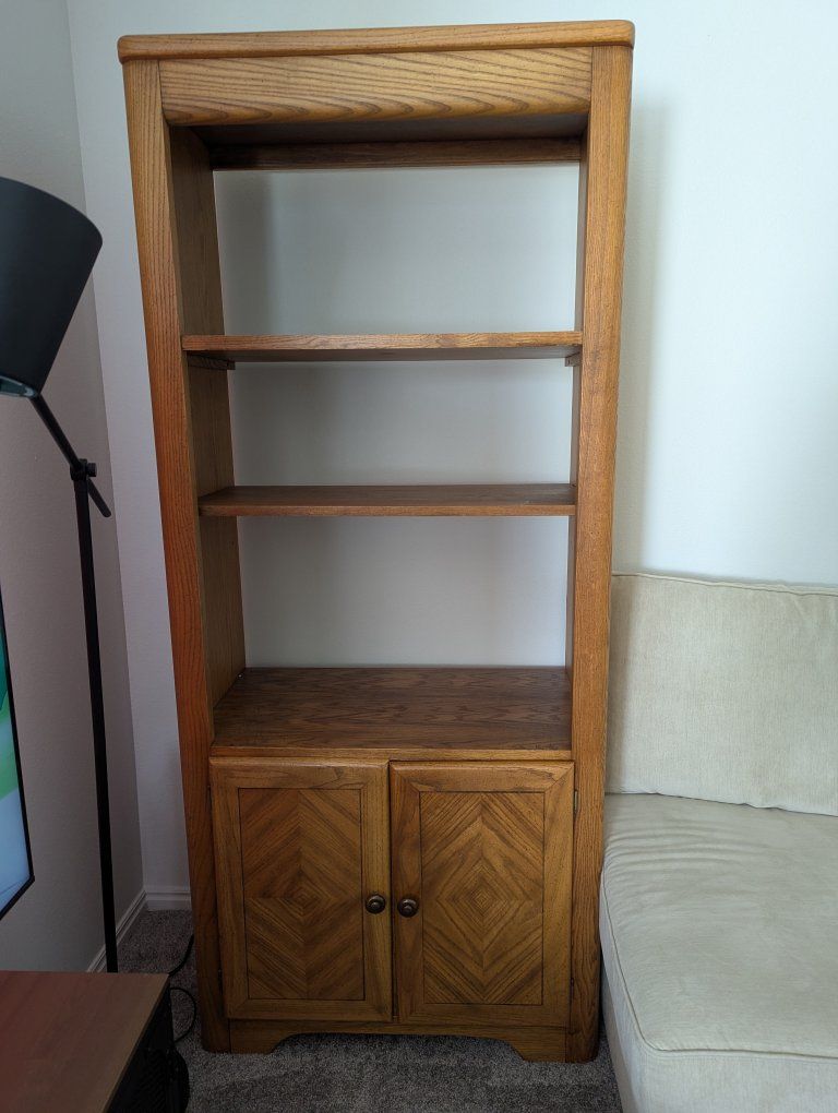 Bookshelf