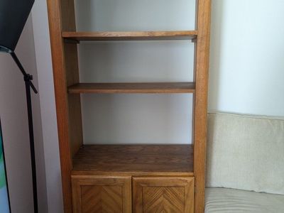 Bookshelf