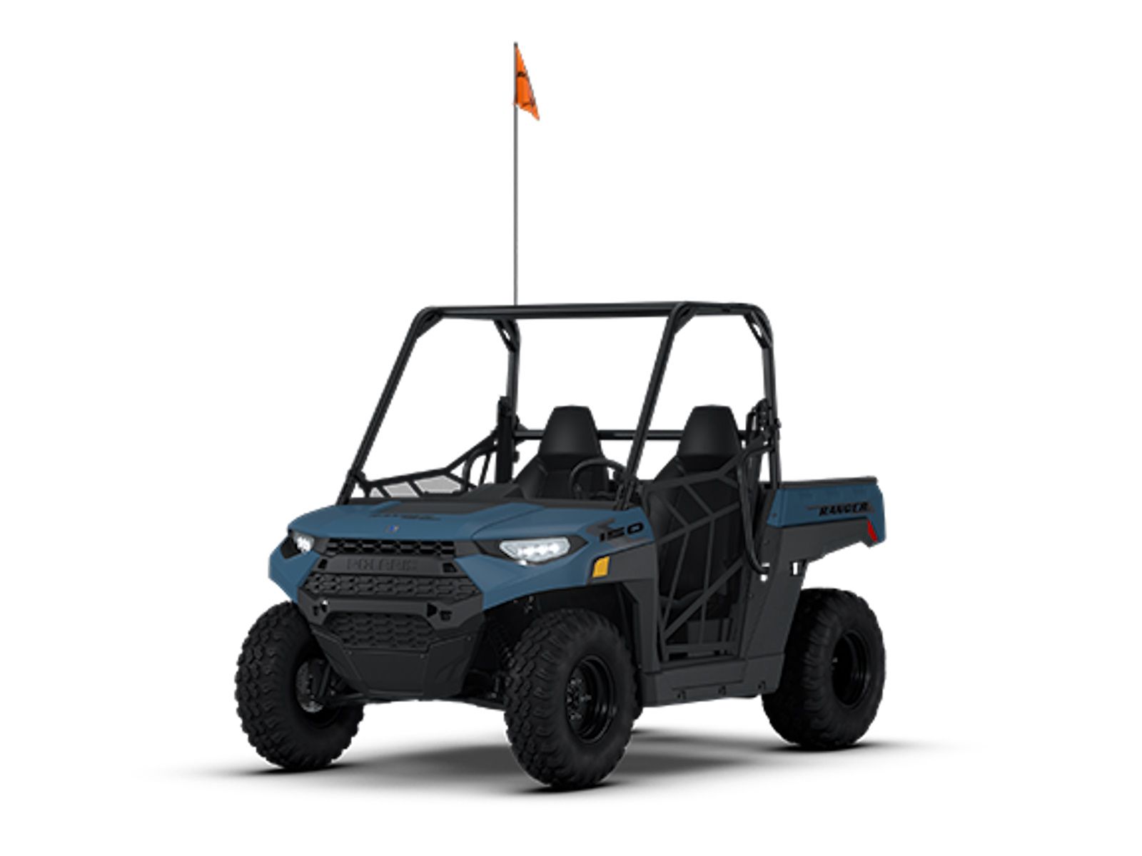 Geofence Types 2026 POLARIS RANGER 150 EFI Zenith Blue - P24925 | UTVs New (Utility ...