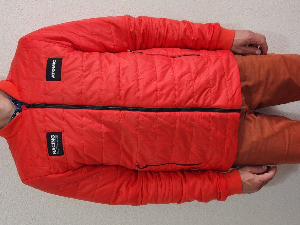 Atomic Men's Light jacket