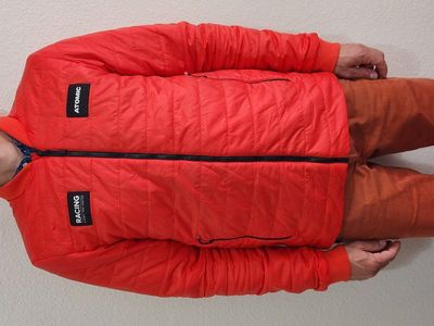 Atomic Men's Light jacket