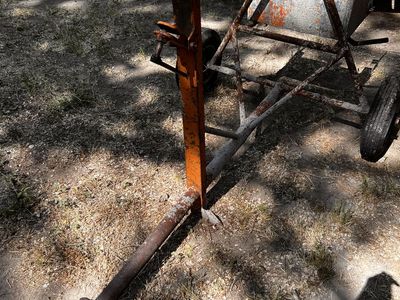 Trailer build?