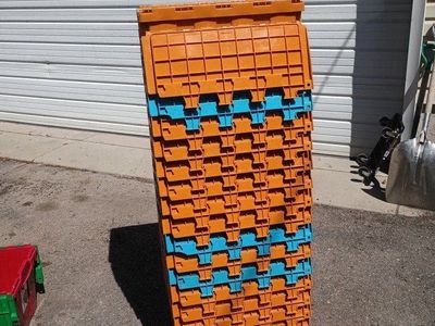 Storage Bins