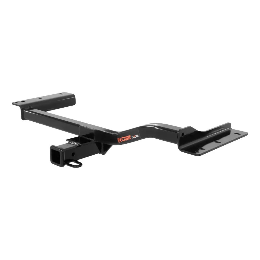 Curt 13143 Class 3 Trailer Hitch 2" Receiver 2010-2015 Lexus RX350, RX450h