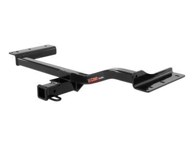 Curt 13143 Class 3 Trailer Hitch 2" Receiver 2010-2015 Lexus RX350, RX450h