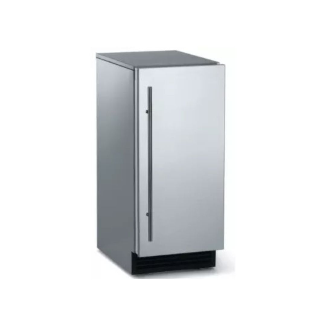 Scotsman SCN60PA1SS 15 Inch Undercounter Ice Maker