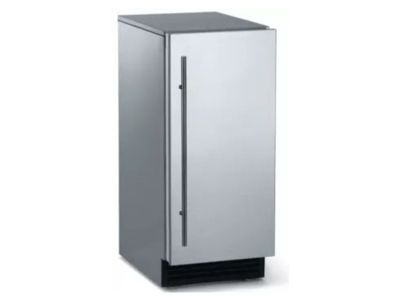 Scotsman SCN60PA1SS 15 Inch Undercounter Ice Maker