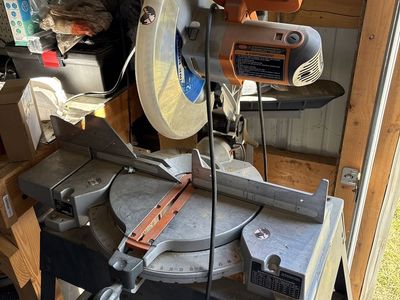 Free Miter Saw