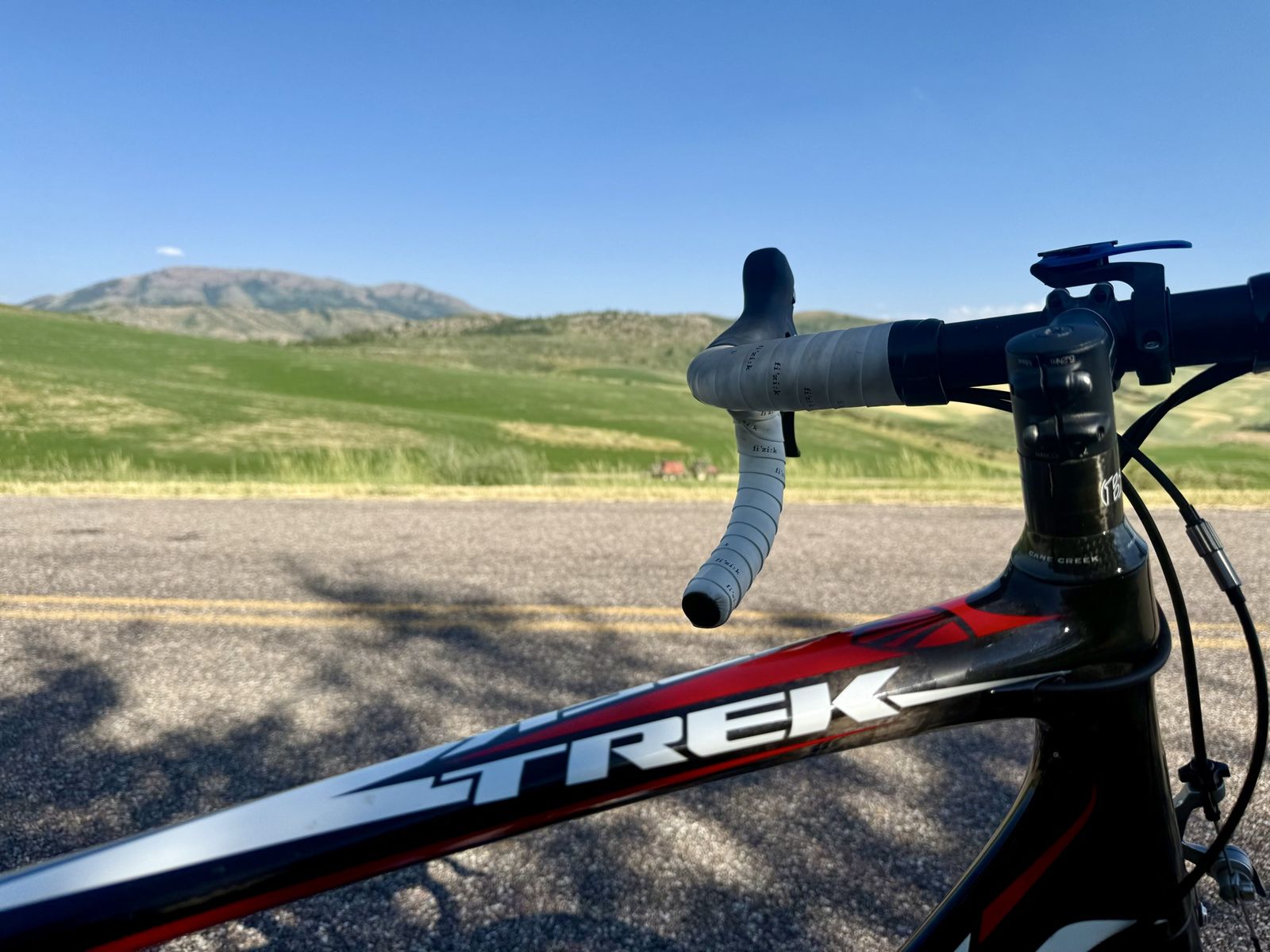 Trek Madone 5.2