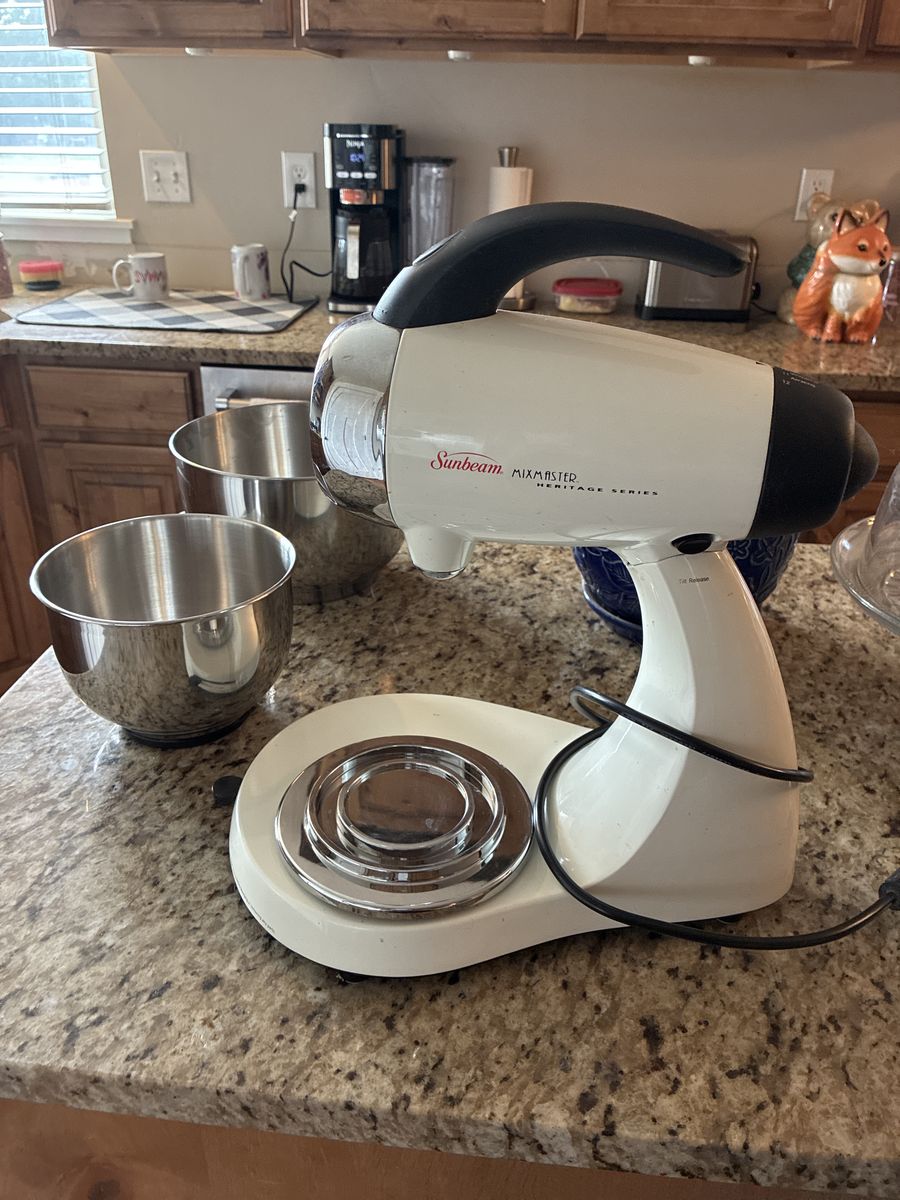 Mixer