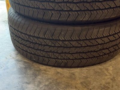 2026 Ford F-150 Lariat Rims And Tires