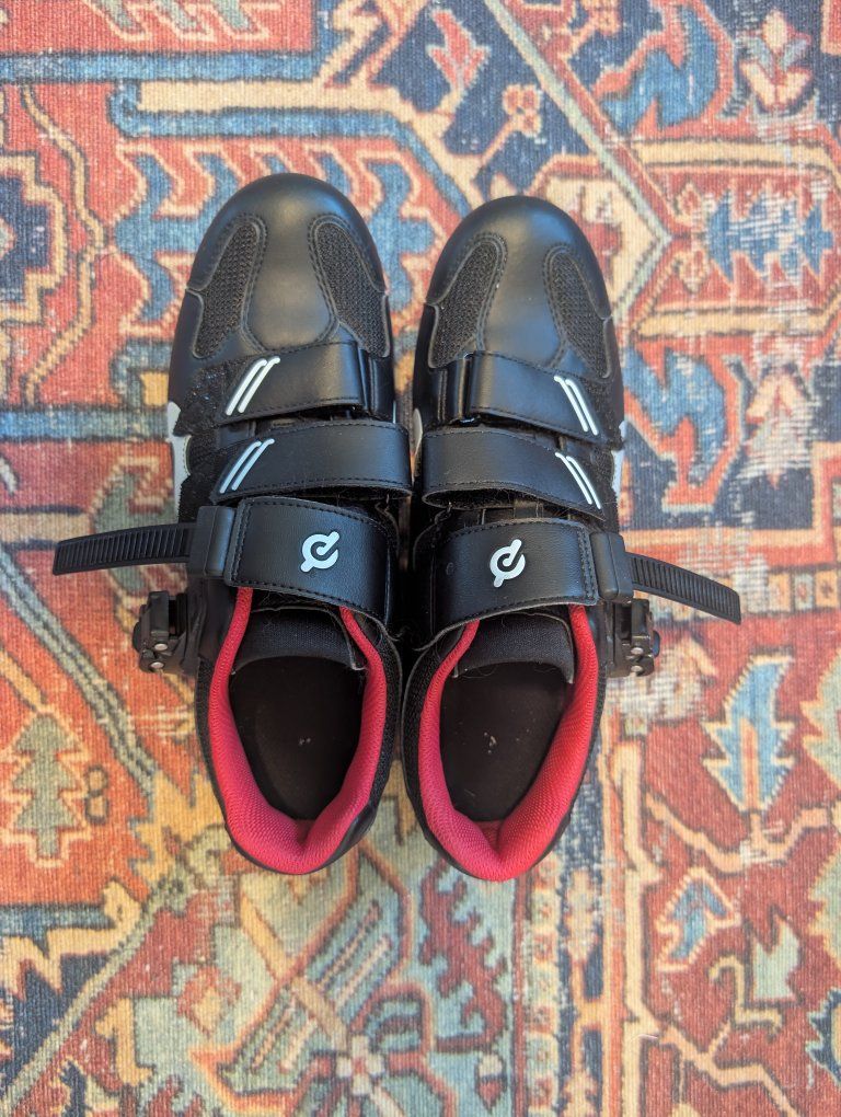 Peloton shoes - Size 42